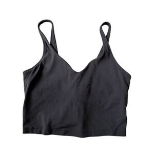 Lululemon Align Tank Black 8